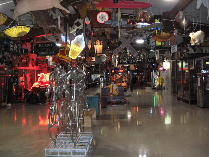 Dort Mall - 2007 Photo (newer photo)